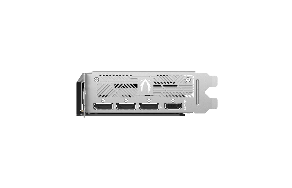 כרטיס מסך Zotac GeForce RTX 5070 12G Solid OC