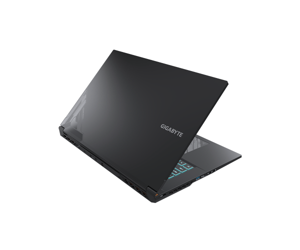 מחשב נייד גיימינג Gigabyte G7 17.3'' i5-12500H/16G/512G/4060-8G/FHD/144H/DOS