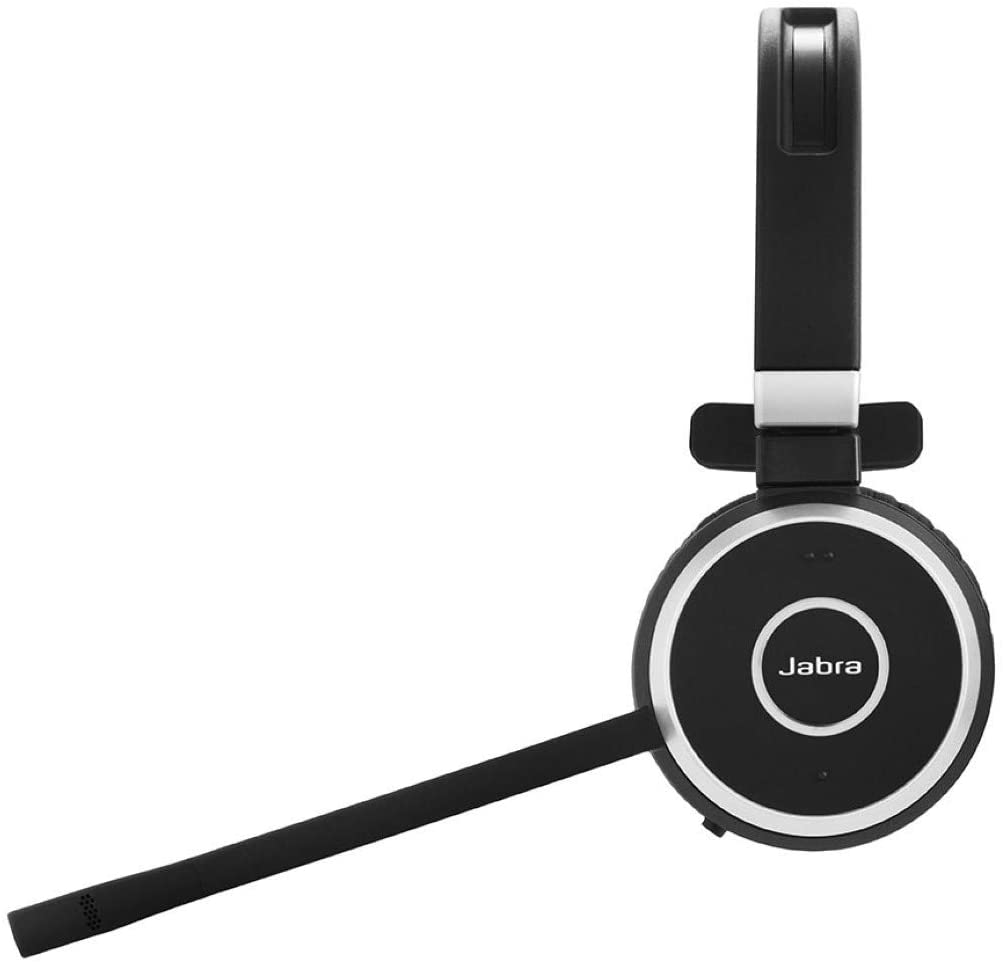 אוזניות Jabra Evolve 65 MS Mono