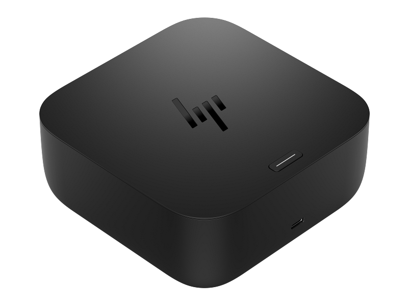 תחנת עגינה HP G6 USB-C 100W 2xDP HDMI USB Type-C Lan