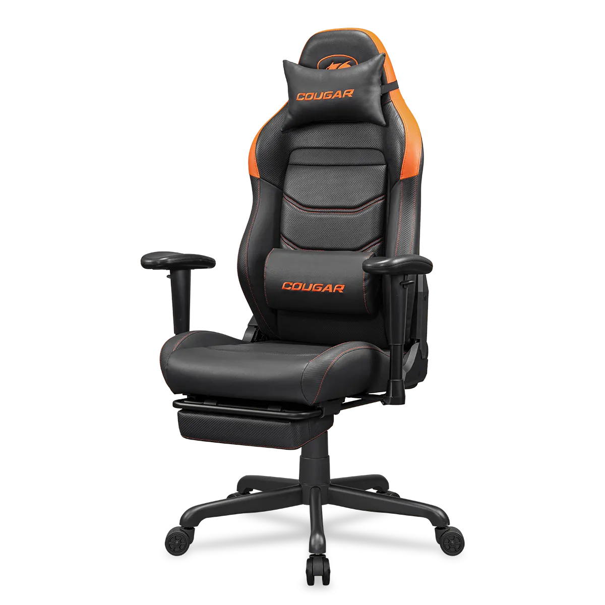 כיסא גיימינג Cougar Explorer Neo