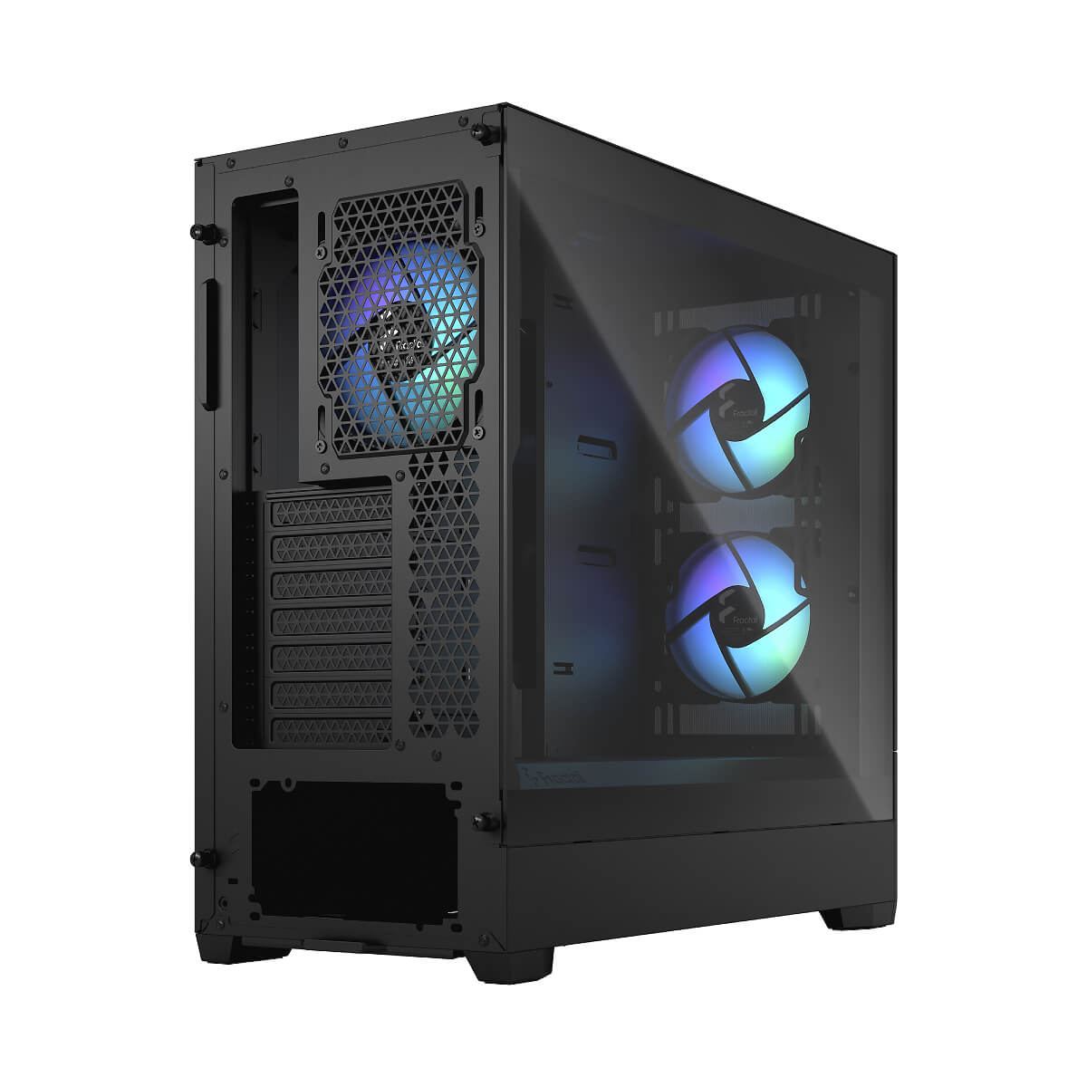 מארז Fractal Design Pop Air RGB