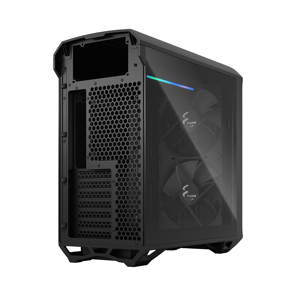 מארז Fractal Design Torrent Compact Dark