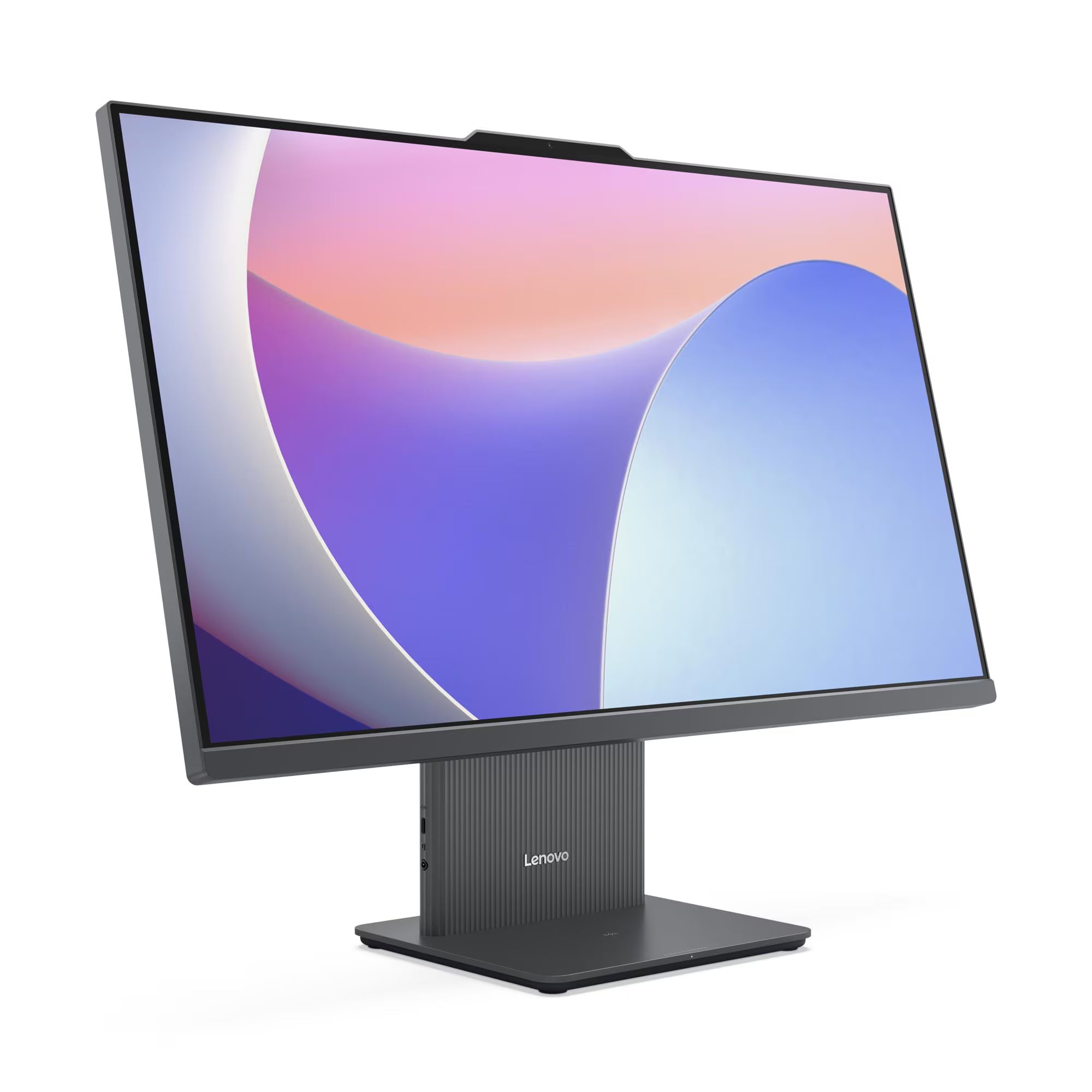 מחשב נייח Lenovo AIO IdeaCentre 27IRH9 27'' i5-13420H/16GB/512G/Touch/3Y-OS