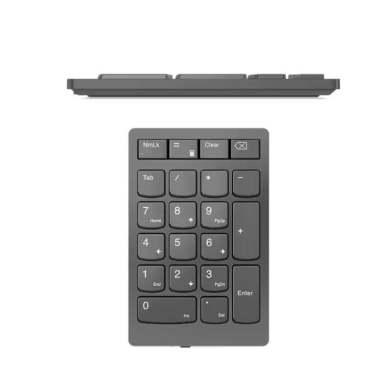 לוח מספרים Lenovo Go Wireless Numeric Keypad