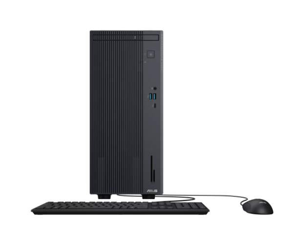 מחשב נייח ASUS ExpertCenter P500MV I5-13420H/8G/512G/DOS/3Y-OS