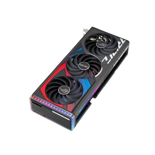 כרטיס מסך ASUS ROG Strix GeForce RTX 4070TI 12GB OC