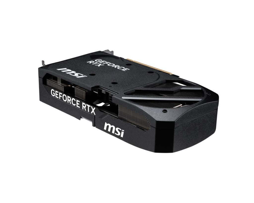 כרטיס מסך MSI GeForce RTX 5070 12G Shadow 2X OC