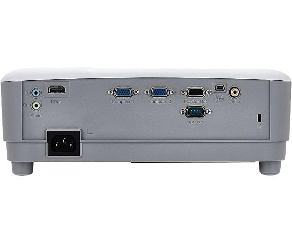 מקרן ViewSonic PX503XE Lamp 4,000 Lumens FHD HDMI Speakers