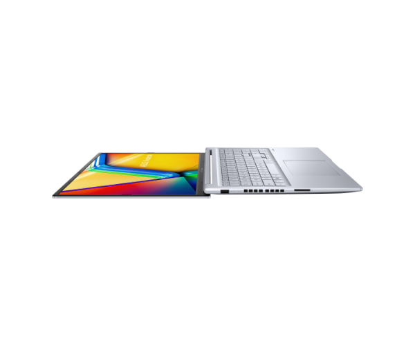 מחשב נייד Asus VivoBook 16'' i9-13900H/32G/1TB/Silver/RTX 4060/DOS/1Y