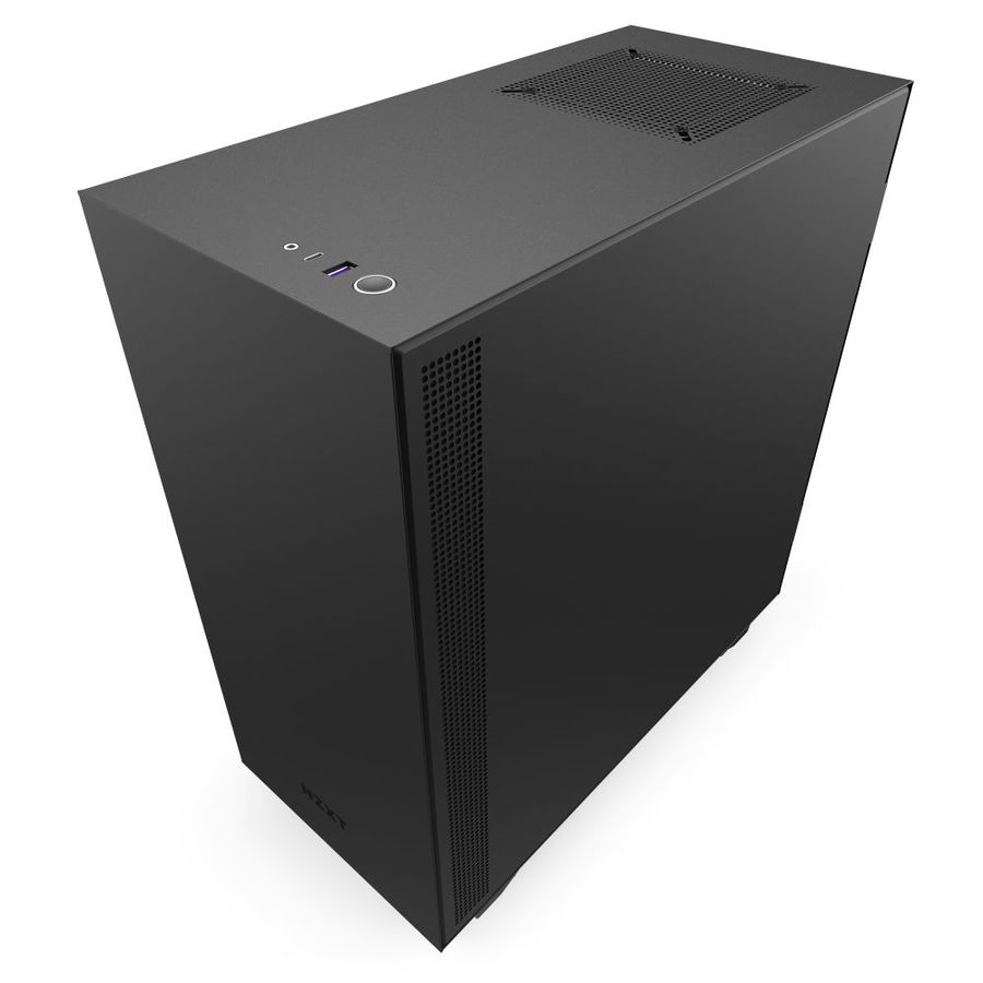 מארז NZXT H510i Matte Black