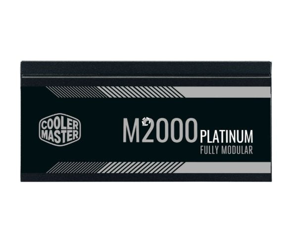 ספק כוח CoolerMaster MasterWatt Maker 2000W Titanium