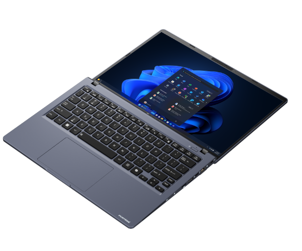 מחשב נייד DynaBook Portege X30L-M 13.3'' Ultra 7 155U/32G/1TB/11P/3Y-OS