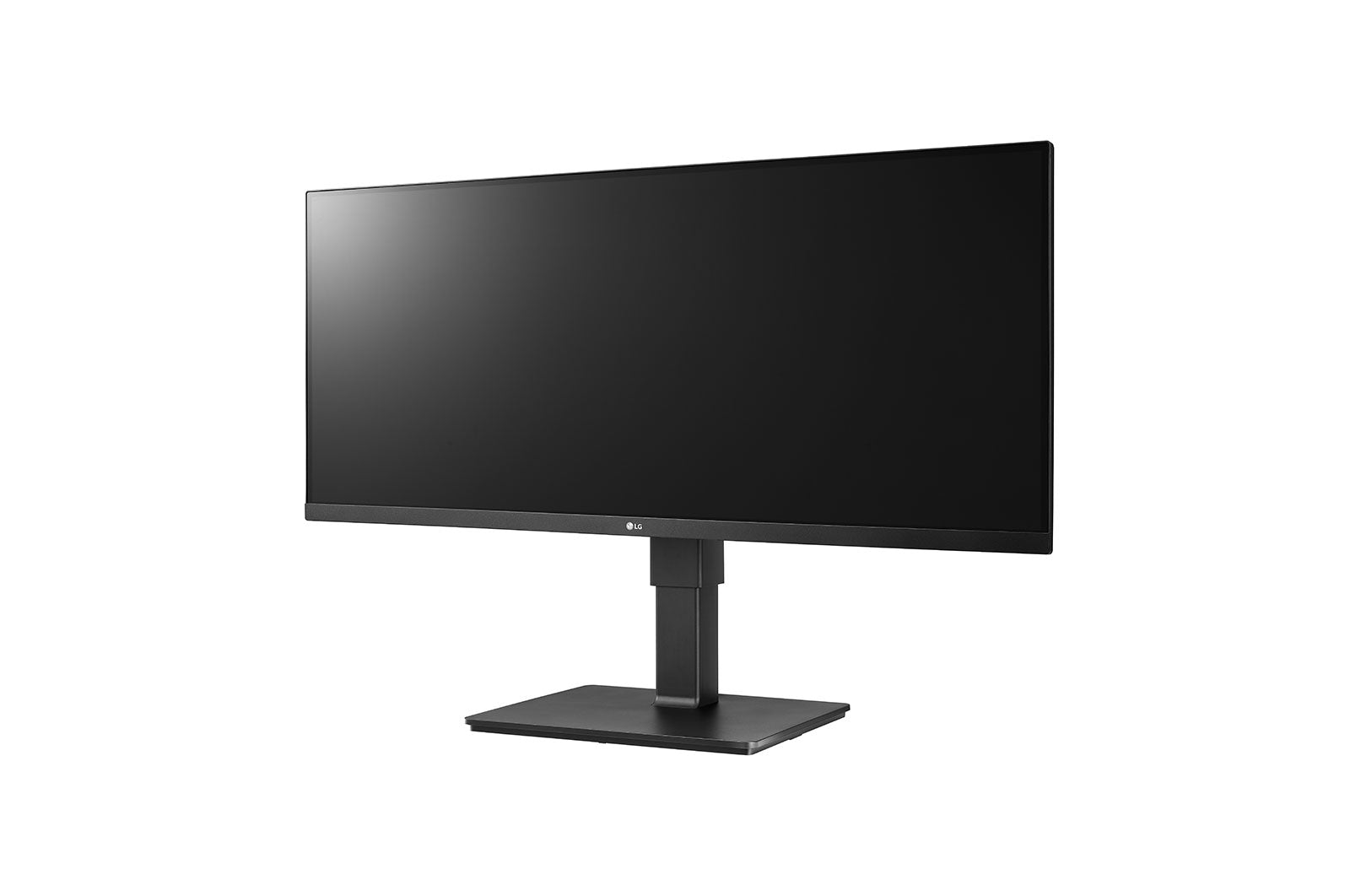 מסך LG 34" UltraWide IPS FHD