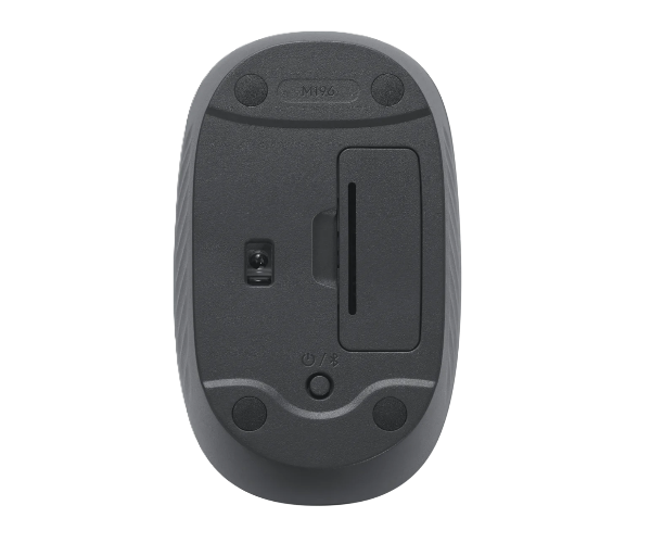 עכבר אלחוטי Logitech M196