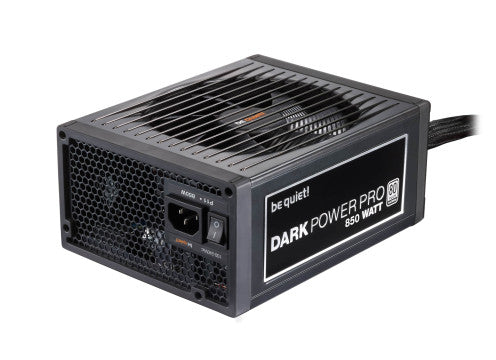 ספק כוח Be Quiet! PSU 850W Dark Power Pro 11