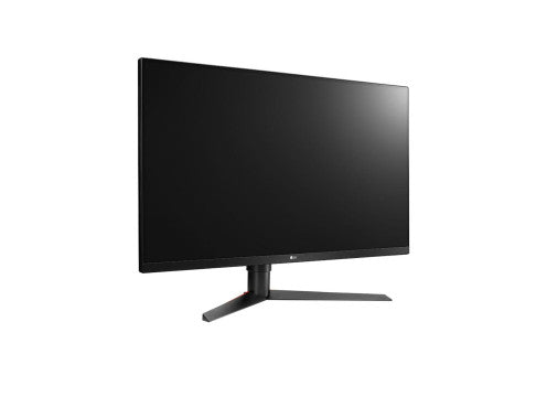 מסך גיימינג LG UltraGear 31.5" VA 2K QHD 144Hz 5ms