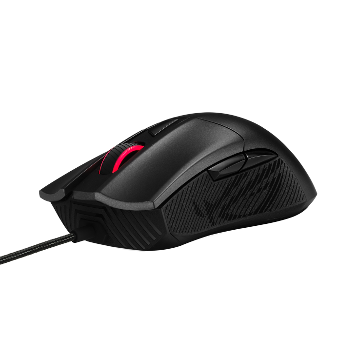 עכבר גיימינג ASUS ROG GLADIUS II CORE