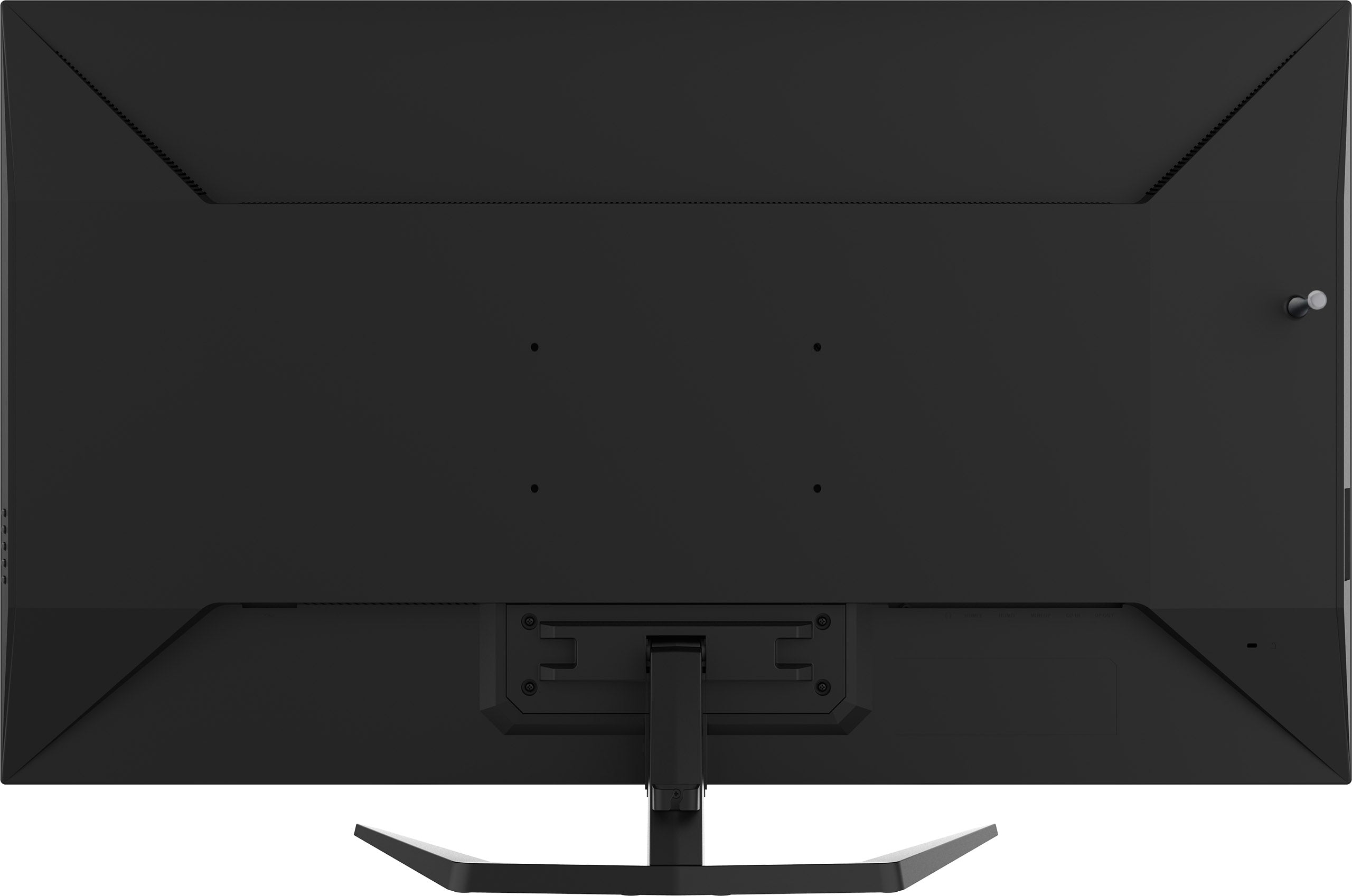 מסך גיימינג IIYAMA G-Master 43" VA 4K UHD 144Hz 0.4ms