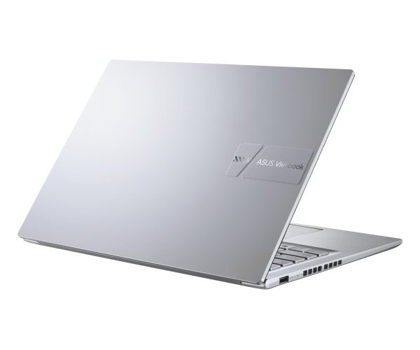 מחשב נייד ASUS VivoBook 14'' i7-1355U/16G/512G/Silver/DOS/1Y