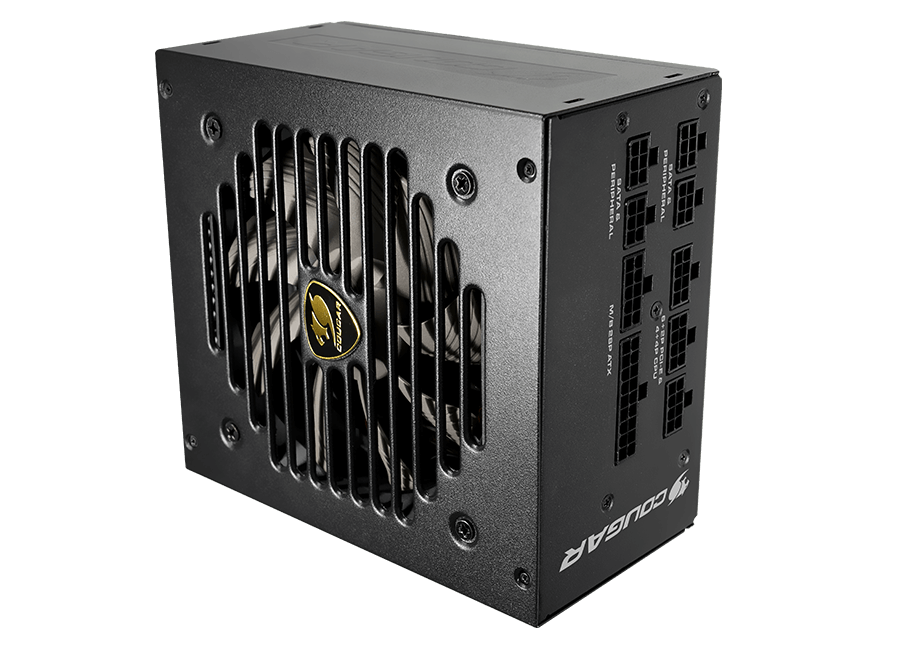 ספק כוח Cougar Gex 1050W Gold