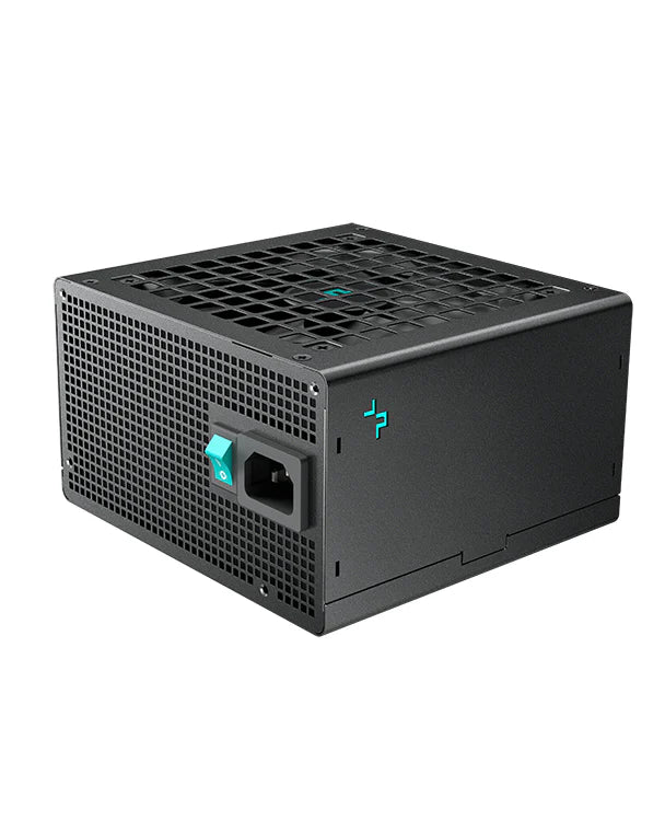 ספק כוח DeepCool PL650D 650W 80+ Bronze