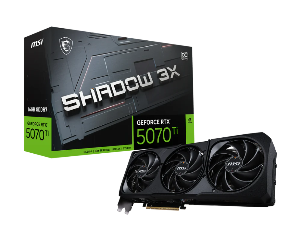 מחשב נייח גיימינג מורכב STO Ultra 5 245KF/32G/1TB/5070 Ti/11P