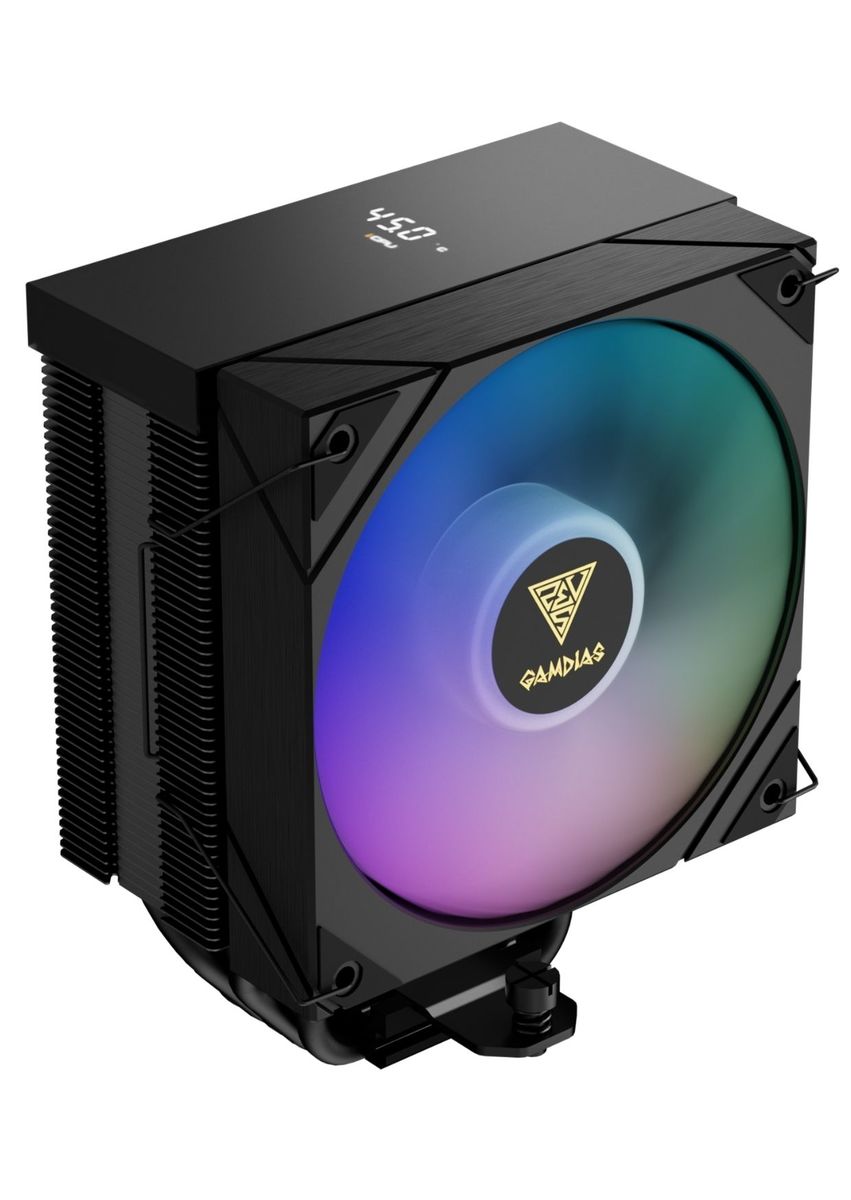 מחשב נייח גיימינג מורכב STO Ultra 5 250K Plus/16G/1TB/5070/11P