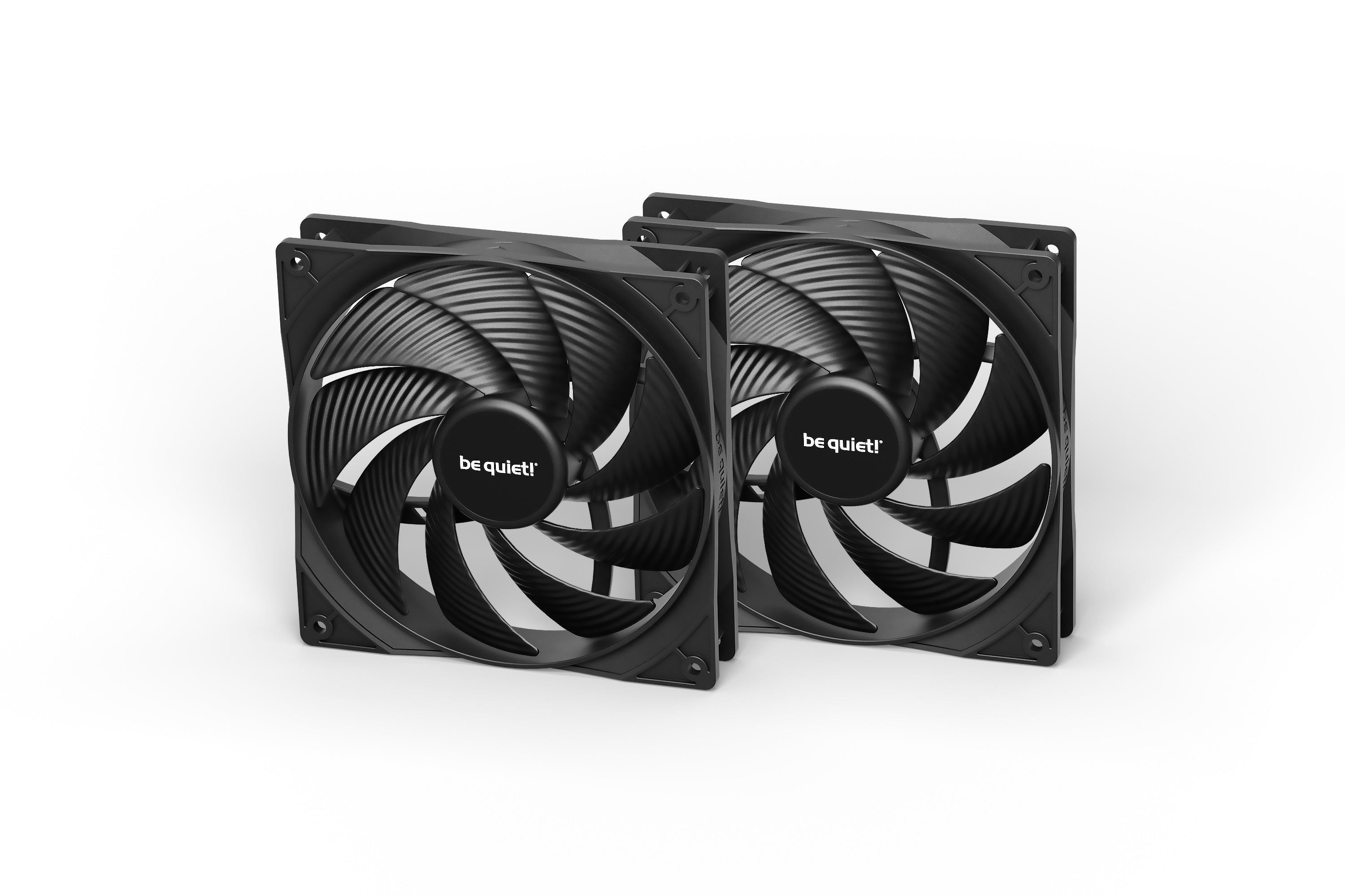קירור נוזלי be quiet! PURE LOOP 2 280mm