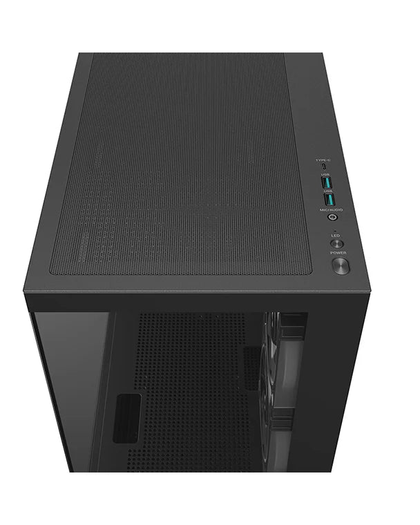 מארז DeepCool CG380 3F