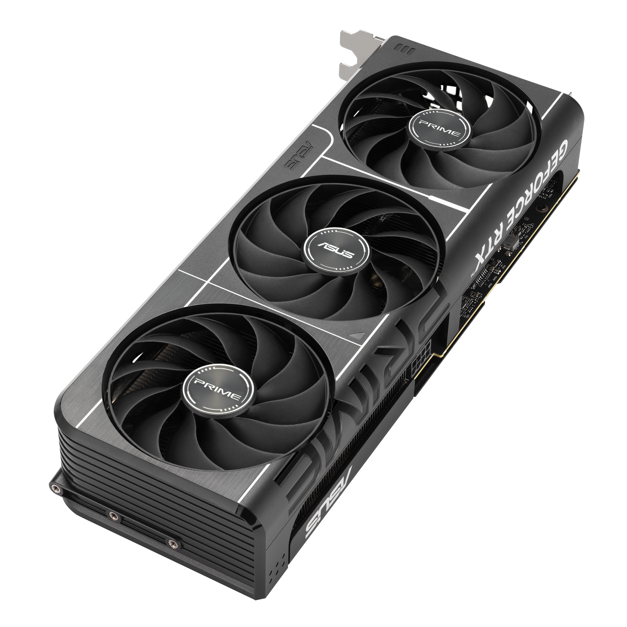 כרטיס מסך ASUS Prime GeForce RTX 5060 Ti 16G OC