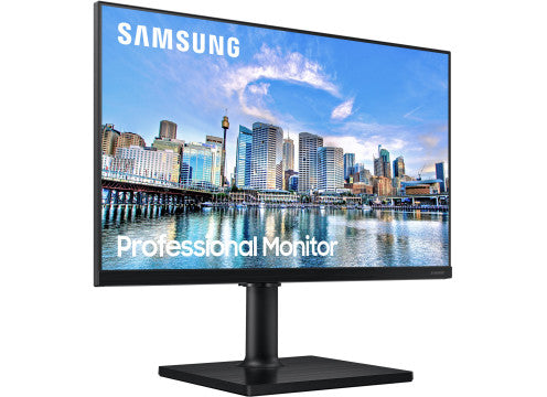 מסך Samsung F27T450FQR 27" FHD IPS