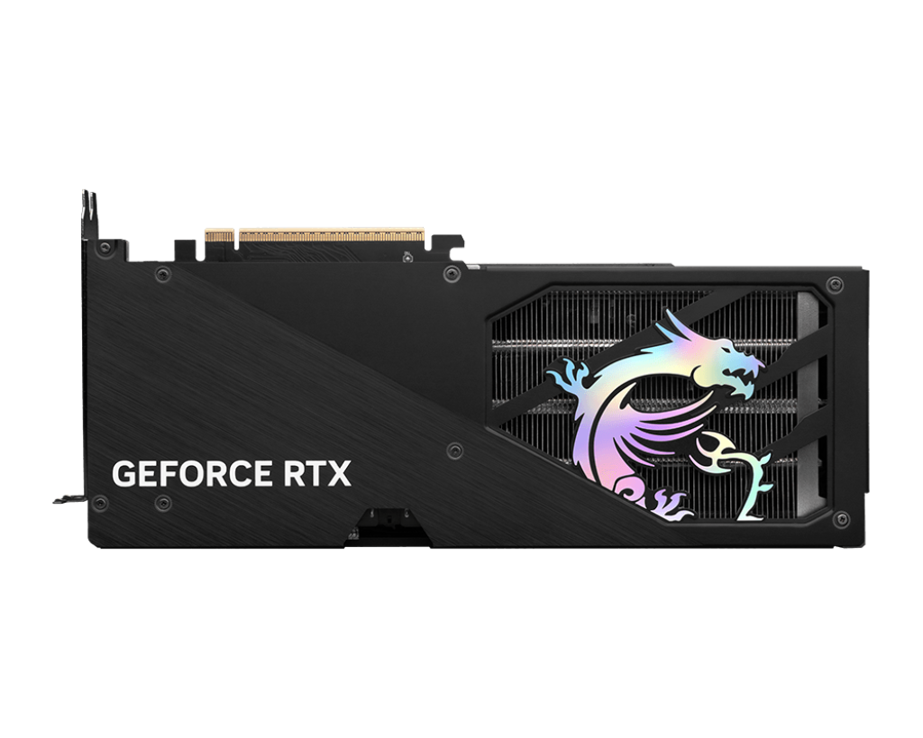 כרטיס מסך MSI GeForce RTX 5060 Ti 8G Gaming Trio OC
