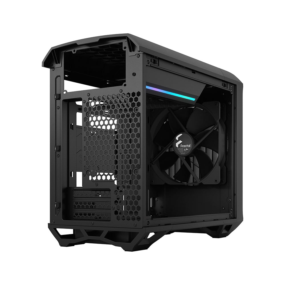 מארז Fractal Design Torrent Nano Dark