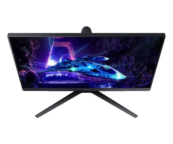 מסך גיימינג Samsung Odyssey G3 32" VA FHD 180Hz 1ms