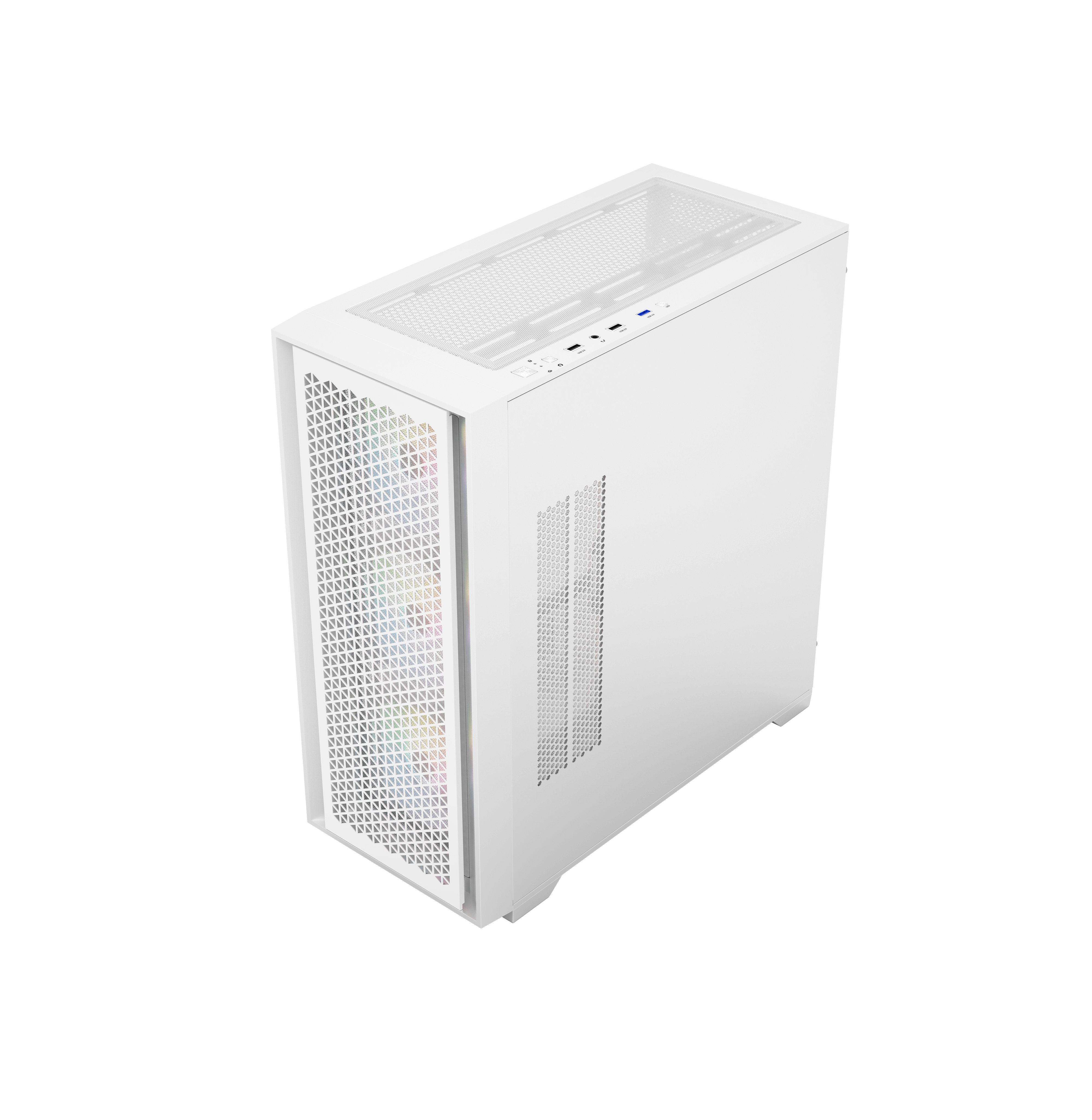 מארז לבן HERO X ARGB White