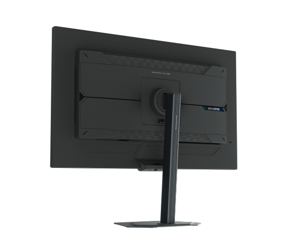 מסך גיימינג Gigabyte G27UP 27" SuperSpeed IPS 4K-UHD 160Hz 1ms