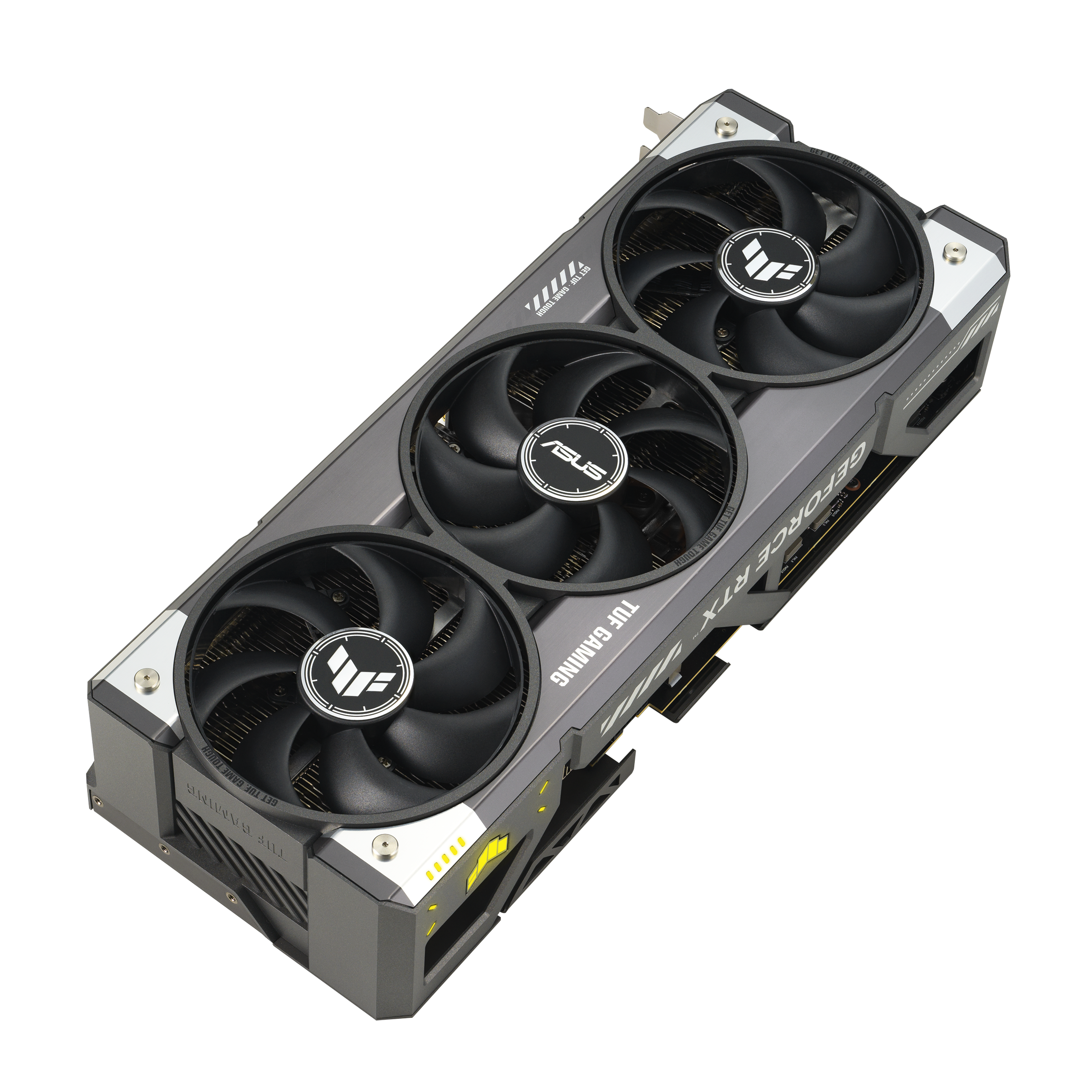 כרטיס מסך ASUS TUF Gaming GeForce RTX 5090 32G OC