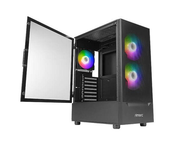 מארז Antec NX410 RGB