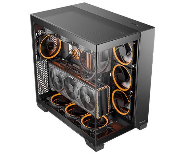 מארז Antec C8