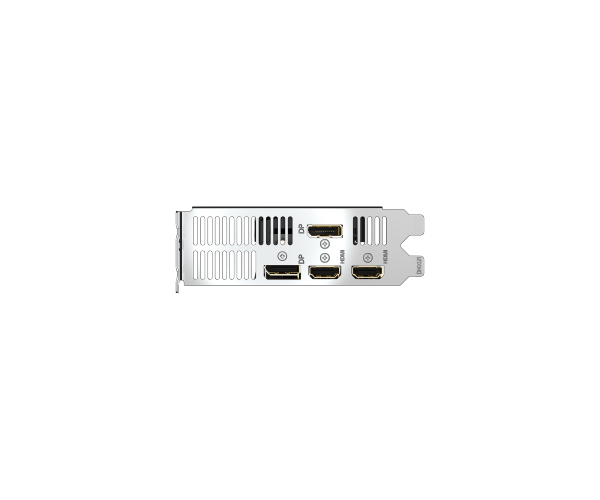 כרטיס מסך Gigabyte GeForce RTX 5050 8GB OC Low profile