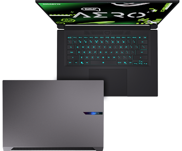 מחשב נייד Gigabyte AERO X16 16'' Ryzen 9 HX370/32G/1T/5070-8G/165Hz/11H