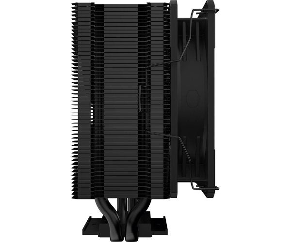 קירור Cooler Master Hyper 212 3DHP ARGB Black Edition