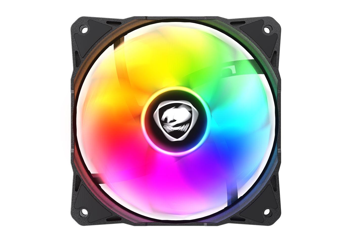 קירור נוזלי Cougar Poseidon Elite 360 ARGB