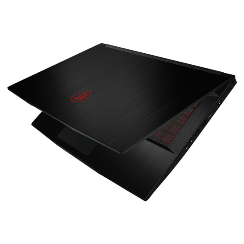 מחשב נייד MSI Cyborg 15 A13VFK 15.6" i5-13420H/16G/RTX4060/1T/DOS/2Y
