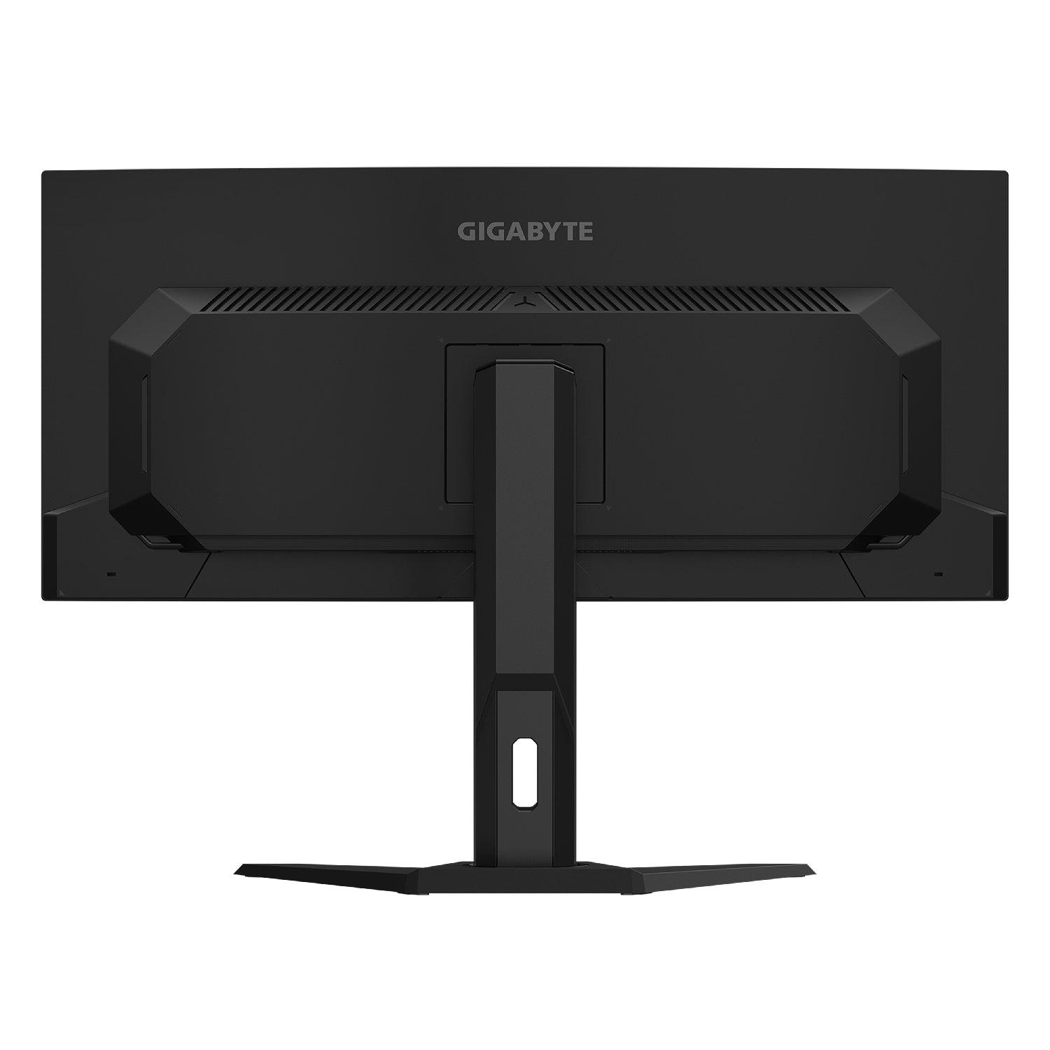 מסך גיימינג קעור Gigabyte MO34WQC 34" Ultra-Wide QD-OLED 2K WQHD 175Hz 0.3ms