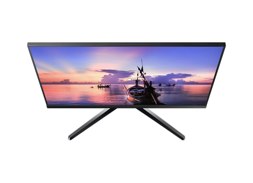 מסך Samsung F27T350FHR 27" FHD IPS