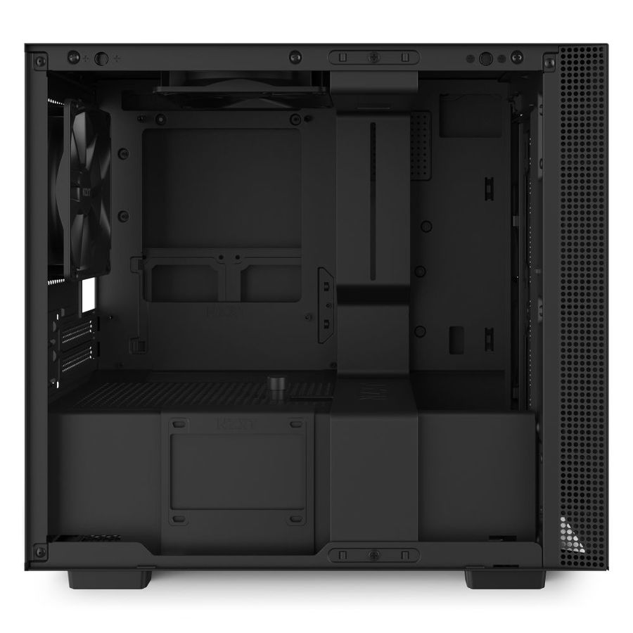 מארז NZXT H210i Matte Black