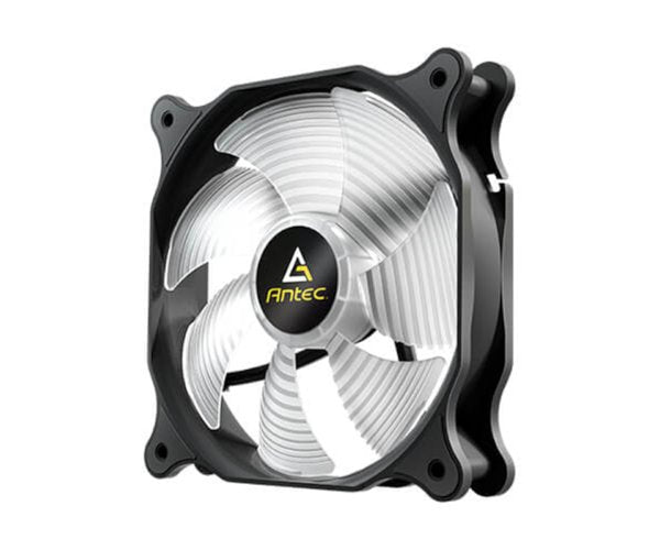 מאוורר למארז Antec F12 Racing ARGB 120mm PWM