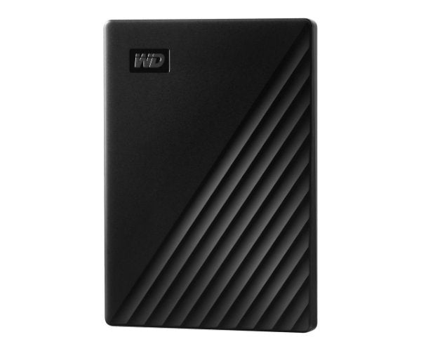 דיסק חיצוני Western Digital My Passport 5TB HDD